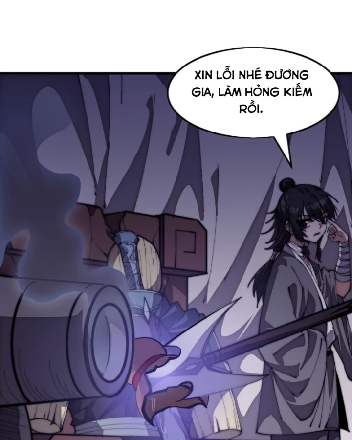 Ta Có Một Sơn Trại Chapter 1213 - 25