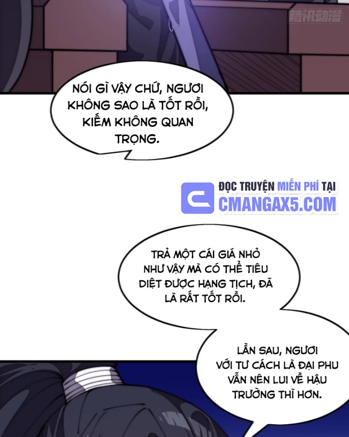 Ta Có Một Sơn Trại Chapter 1213 - 26
