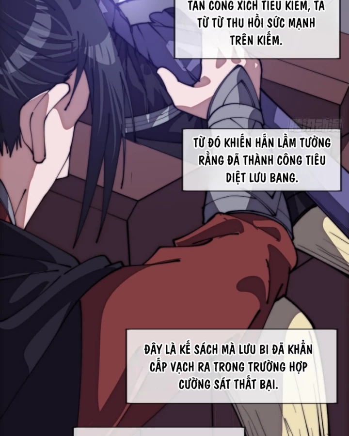 Ta Có Một Sơn Trại Chapter 1213 - 29