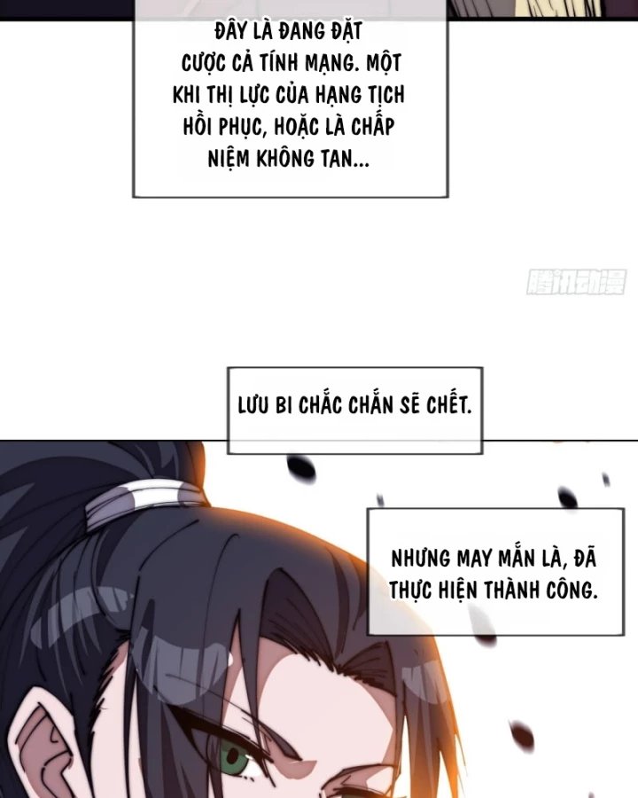 Ta Có Một Sơn Trại Chapter 1213 - 30