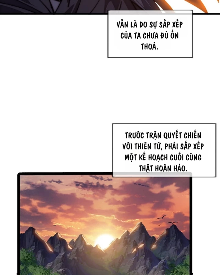 Ta Có Một Sơn Trại Chapter 1213 - 32