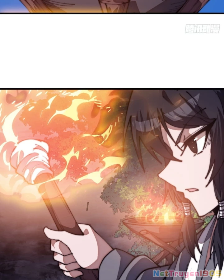 Ta Có Một Sơn Trại Chapter 1213 - 34