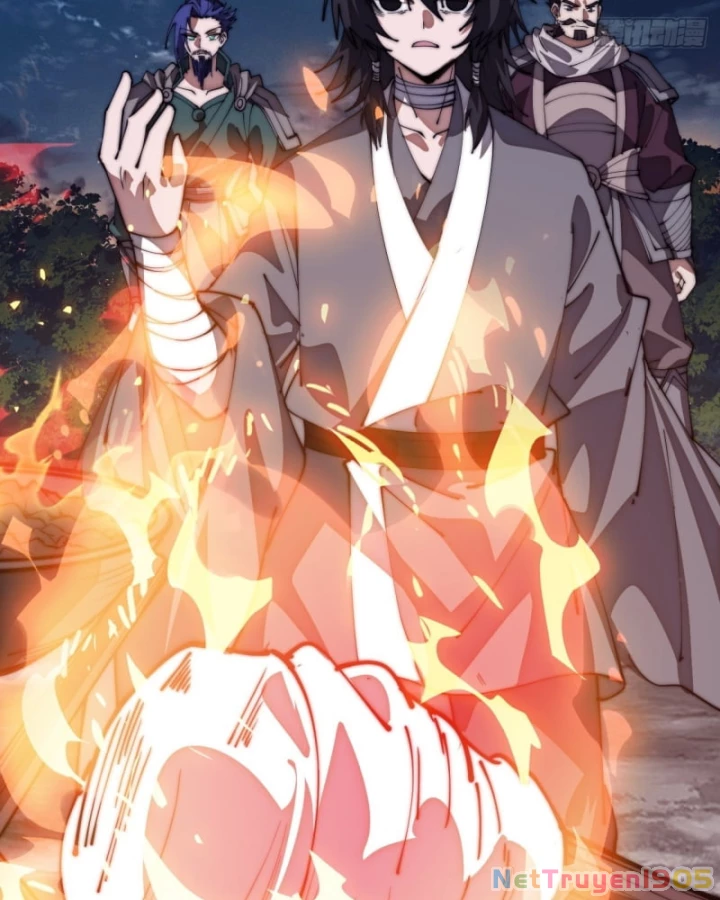 Ta Có Một Sơn Trại Chapter 1213 - 37