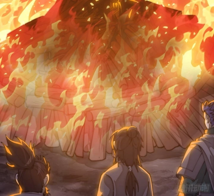 Ta Có Một Sơn Trại Chapter 1213 - 39