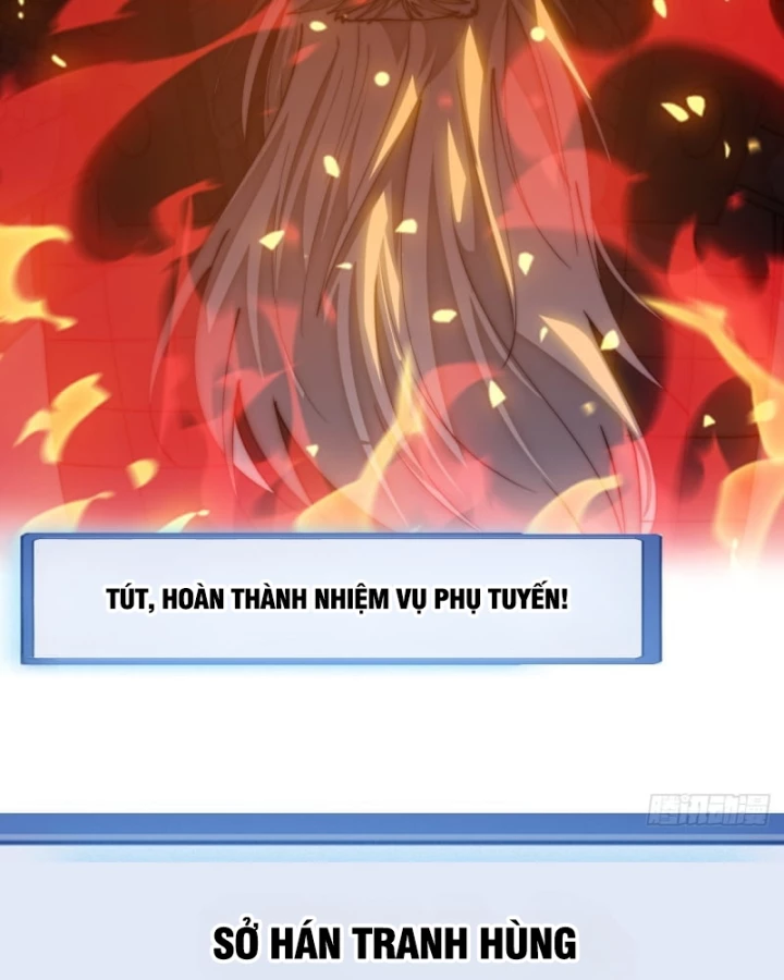 Ta Có Một Sơn Trại Chapter 1213 - 42