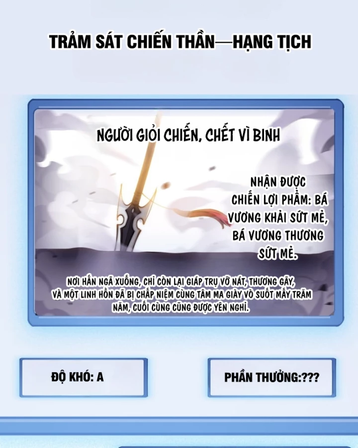 Ta Có Một Sơn Trại Chapter 1213 - 43