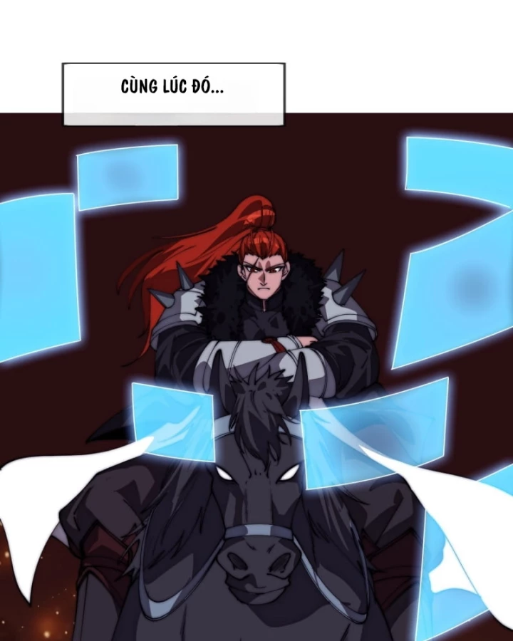 Ta Có Một Sơn Trại Chapter 1213 - 45