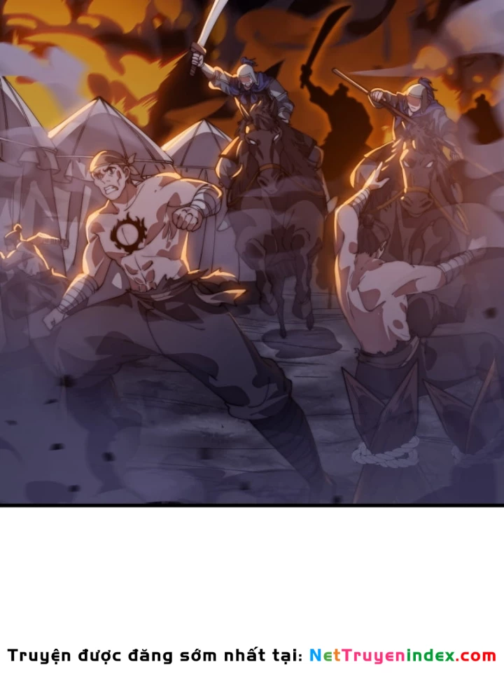 Ta Có Một Sơn Trại Chapter 1213 - 50