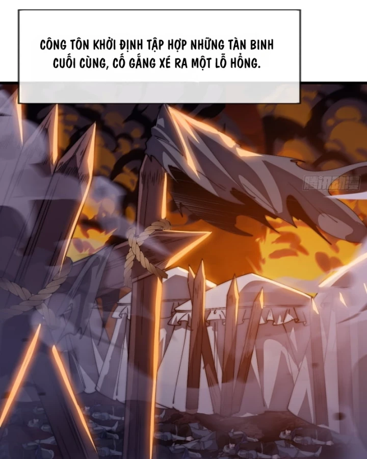 Ta Có Một Sơn Trại Chapter 1213 - 51