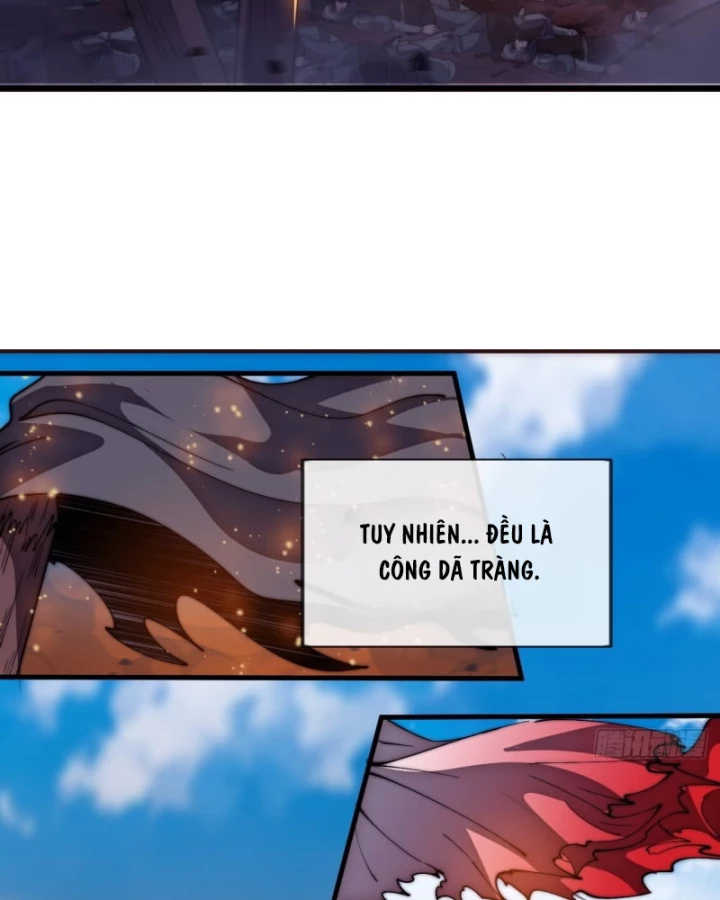 Ta Có Một Sơn Trại Chapter 1213 - 52