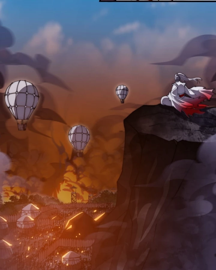 Ta Có Một Sơn Trại Chapter 1213 - 53