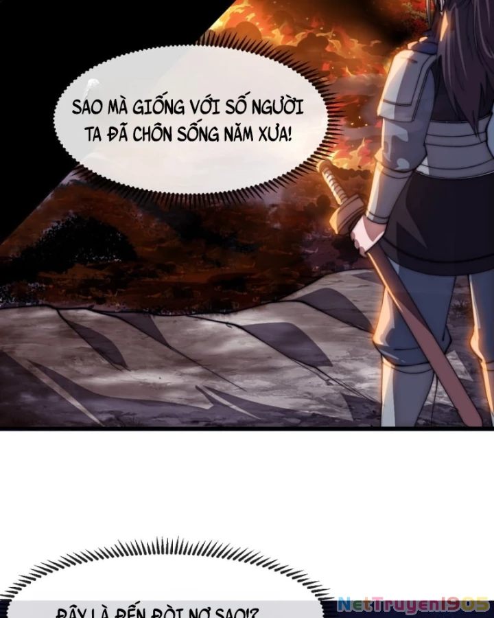 Ta Có Một Sơn Trại Chapter 1213 - 59