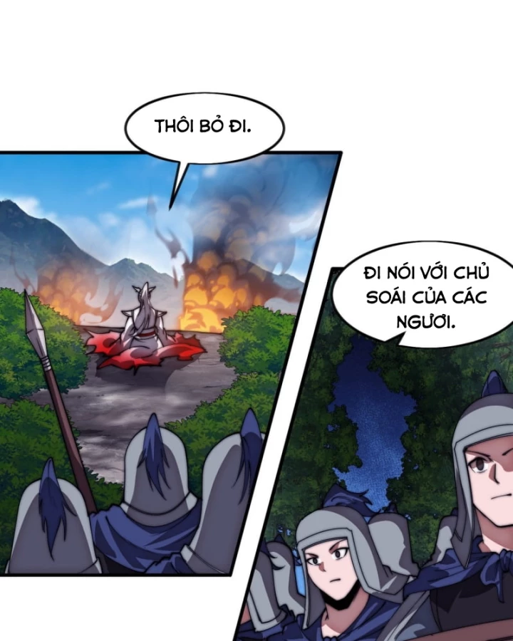 Ta Có Một Sơn Trại Chapter 1213 - 66