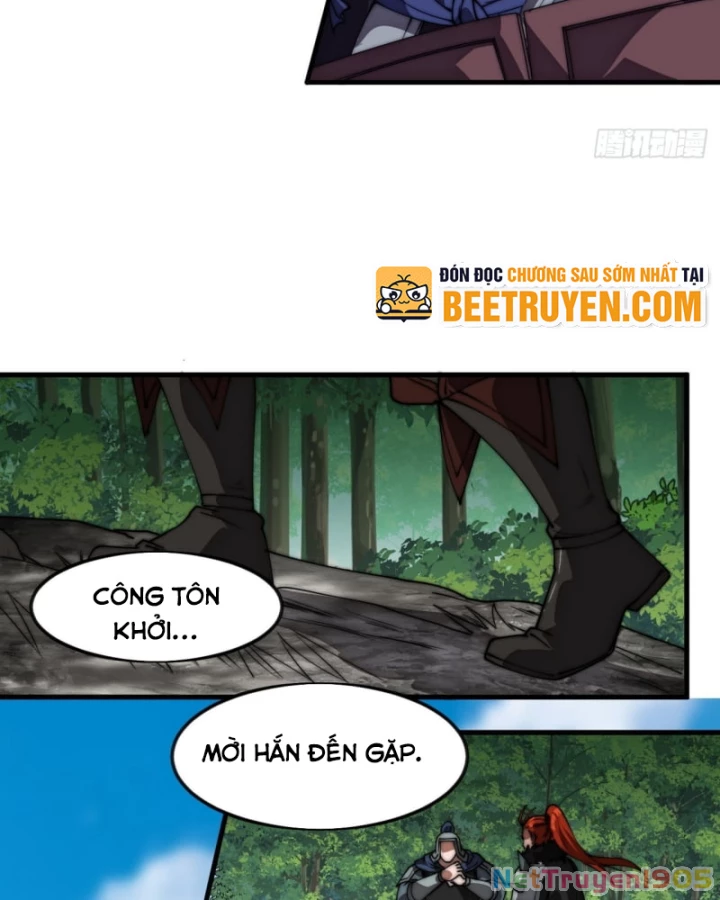 Ta Có Một Sơn Trại Chapter 1213 - 67