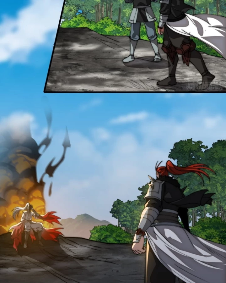 Ta Có Một Sơn Trại Chapter 1213 - 68