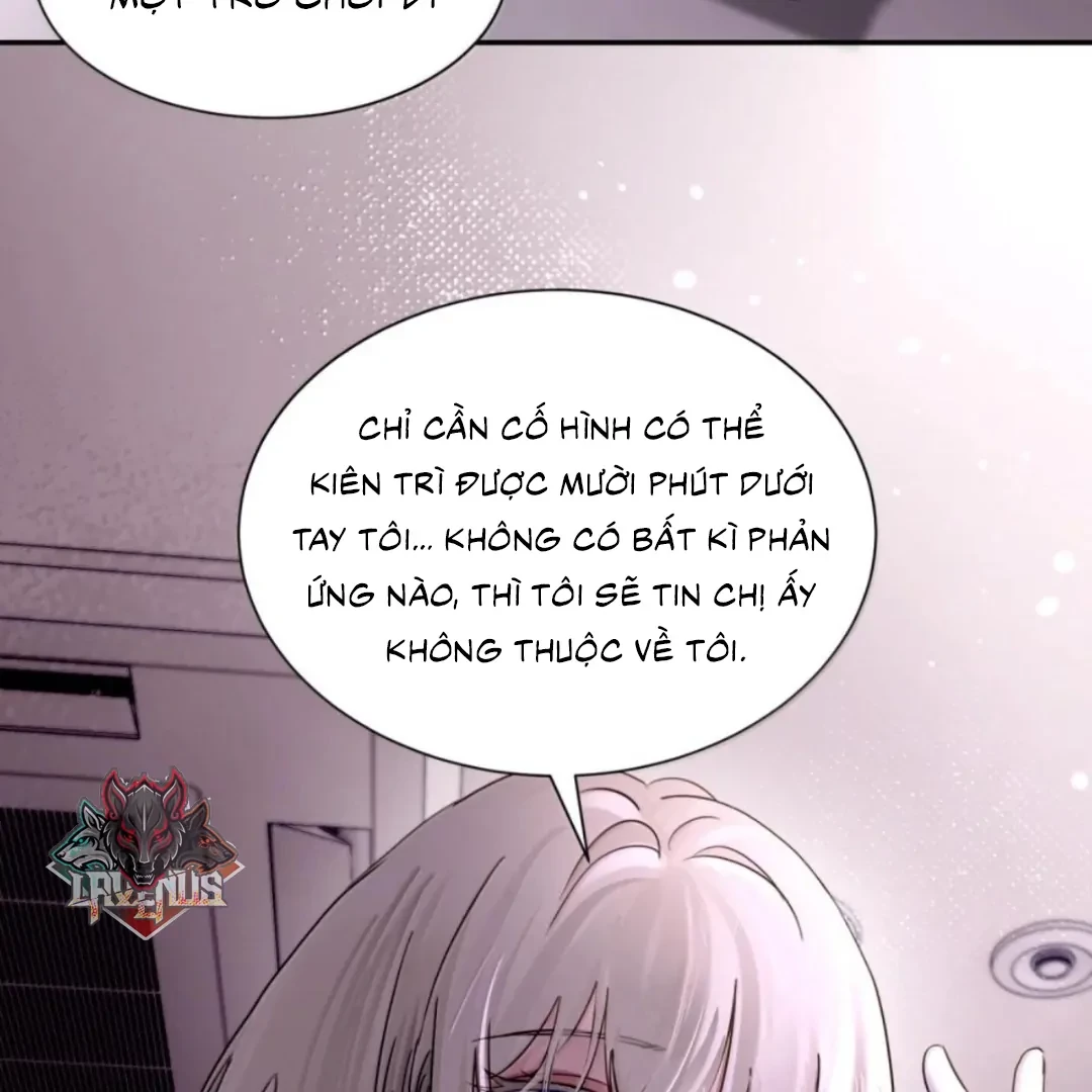 Em Gái Bệnh Hoạn Chỉ Muốn Tôi Lúc Nào Cũng Bắt Nạt Cô Ấy Chapter 86 - 21