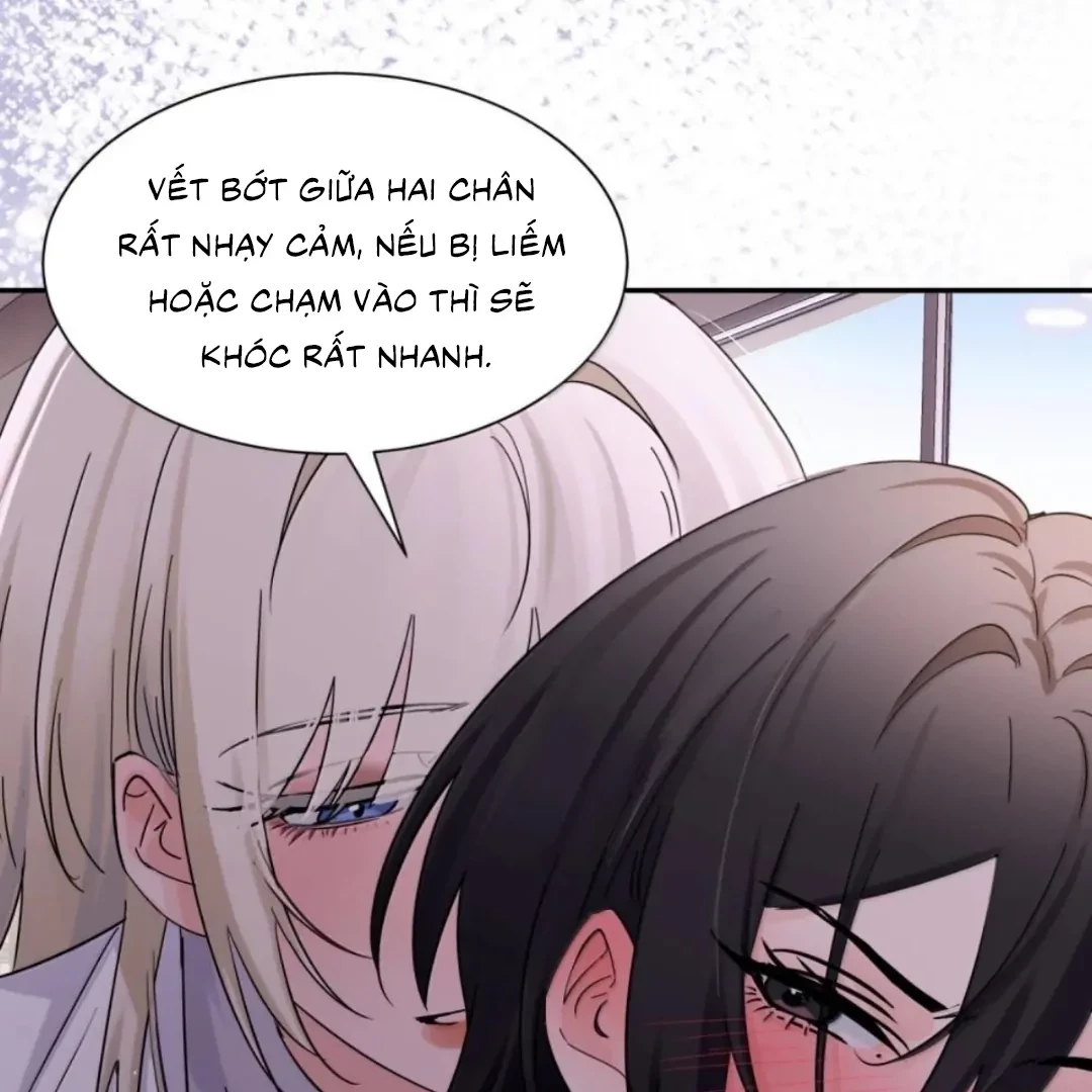 Em Gái Bệnh Hoạn Chỉ Muốn Tôi Lúc Nào Cũng Bắt Nạt Cô Ấy Chapter 86 - 35