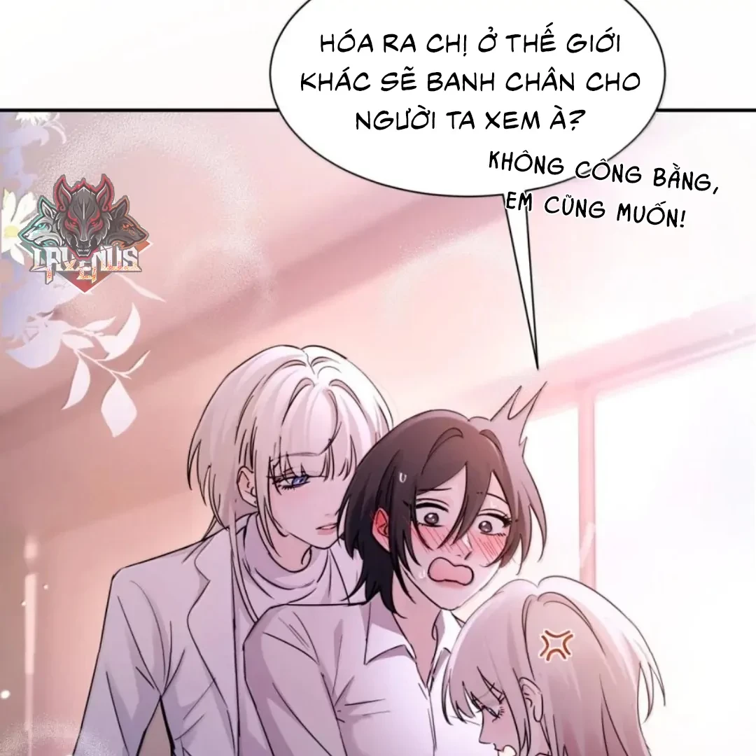 Em Gái Bệnh Hoạn Chỉ Muốn Tôi Lúc Nào Cũng Bắt Nạt Cô Ấy Chapter 86 - 40