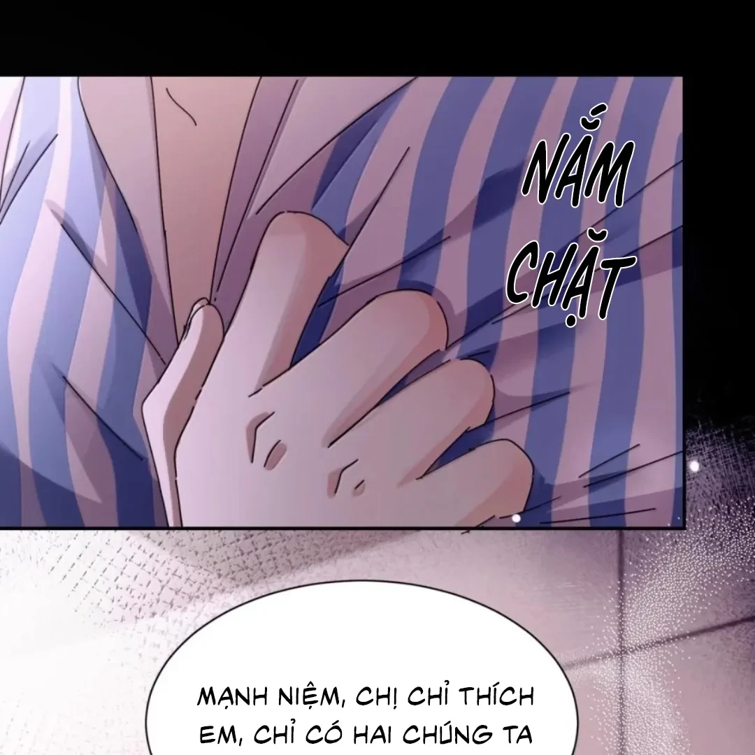 Em Gái Bệnh Hoạn Chỉ Muốn Tôi Lúc Nào Cũng Bắt Nạt Cô Ấy Chapter 86 - 46