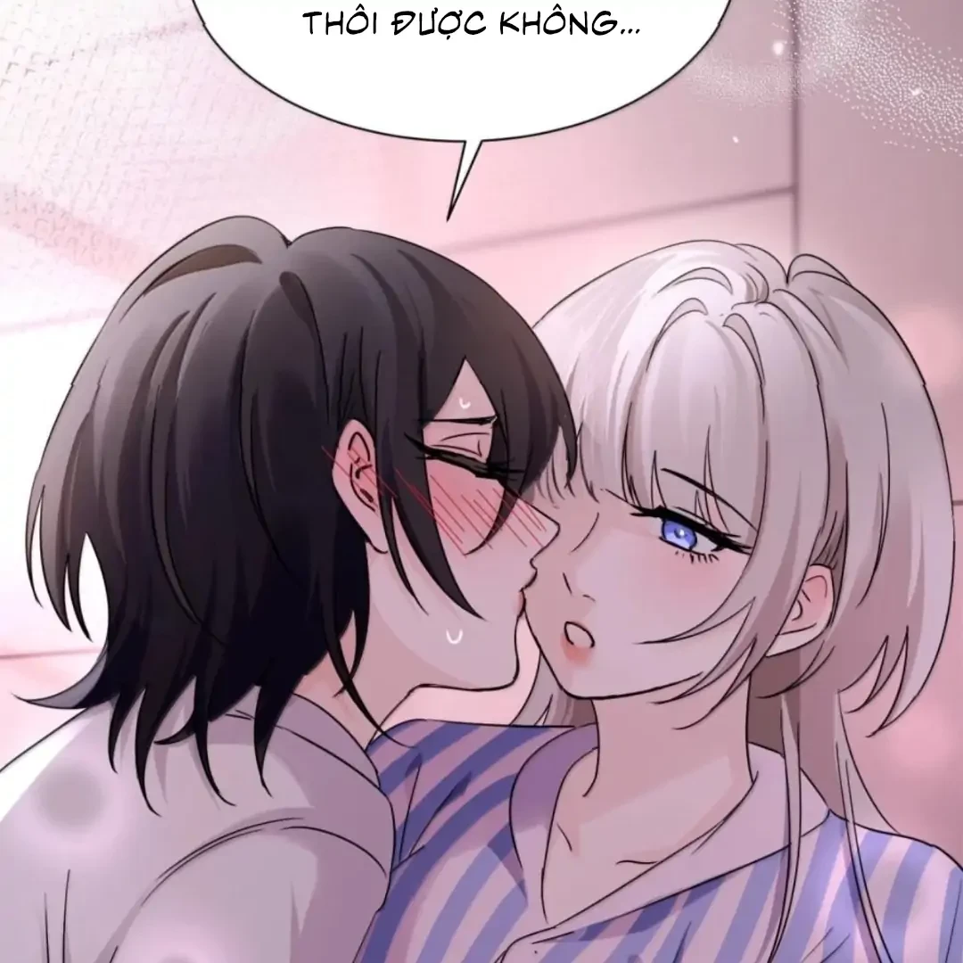 Em Gái Bệnh Hoạn Chỉ Muốn Tôi Lúc Nào Cũng Bắt Nạt Cô Ấy Chapter 86 - 47