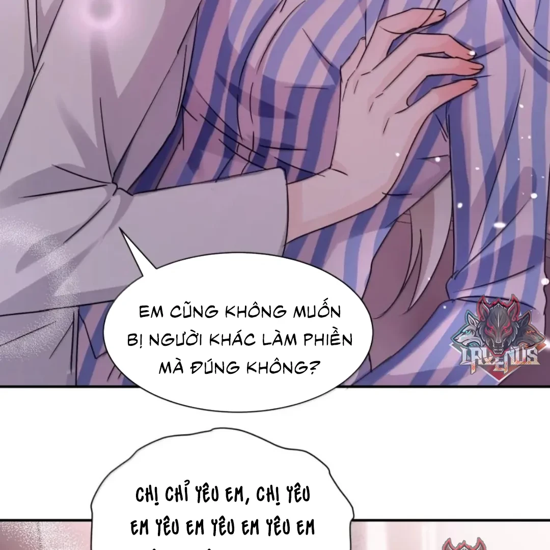 Em Gái Bệnh Hoạn Chỉ Muốn Tôi Lúc Nào Cũng Bắt Nạt Cô Ấy Chapter 86 - 48