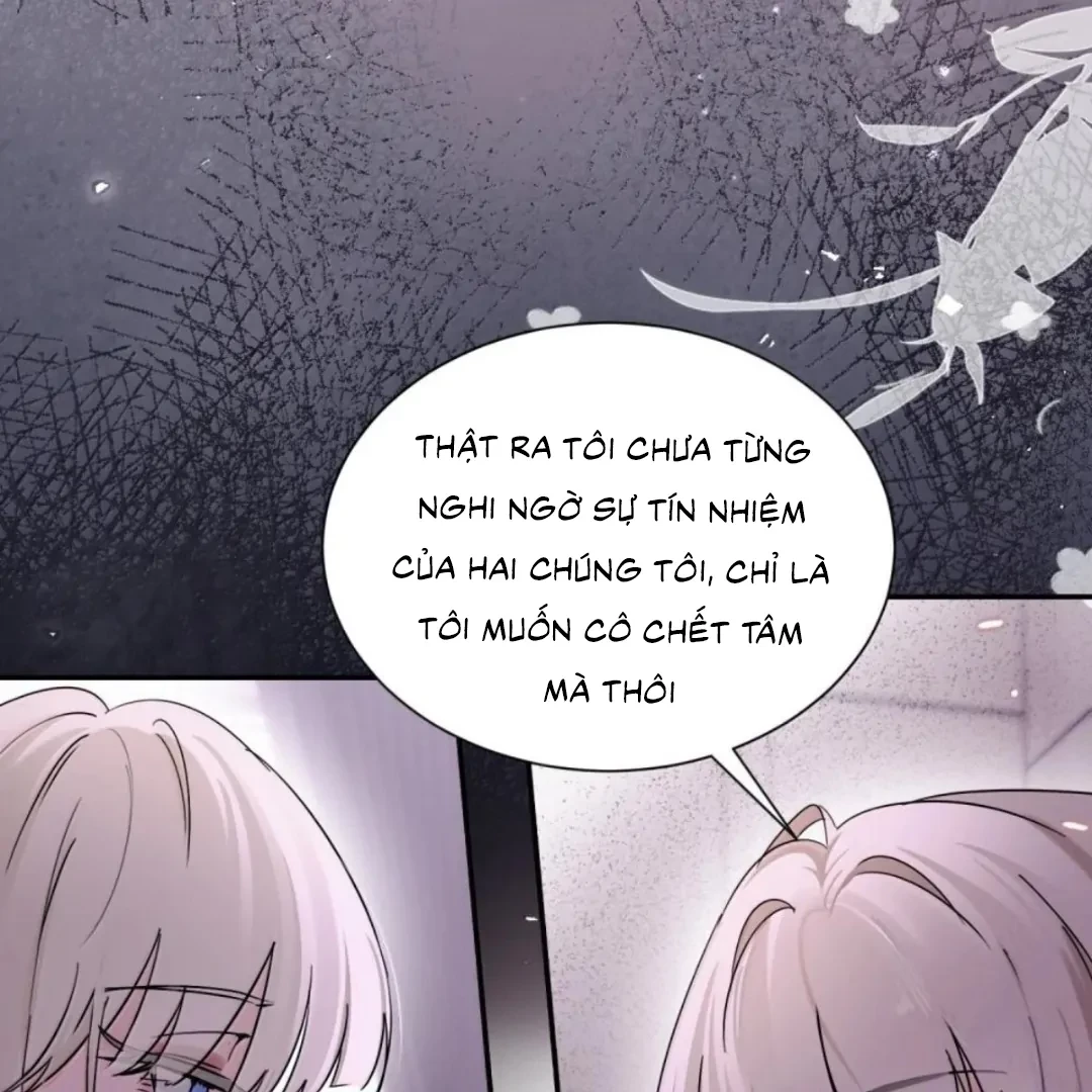 Em Gái Bệnh Hoạn Chỉ Muốn Tôi Lúc Nào Cũng Bắt Nạt Cô Ấy Chapter 86 - 57