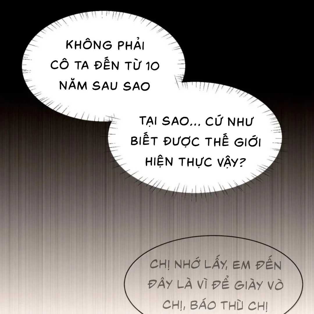 Em Gái Bệnh Hoạn Chỉ Muốn Tôi Lúc Nào Cũng Bắt Nạt Cô Ấy Chapter 86 - 69