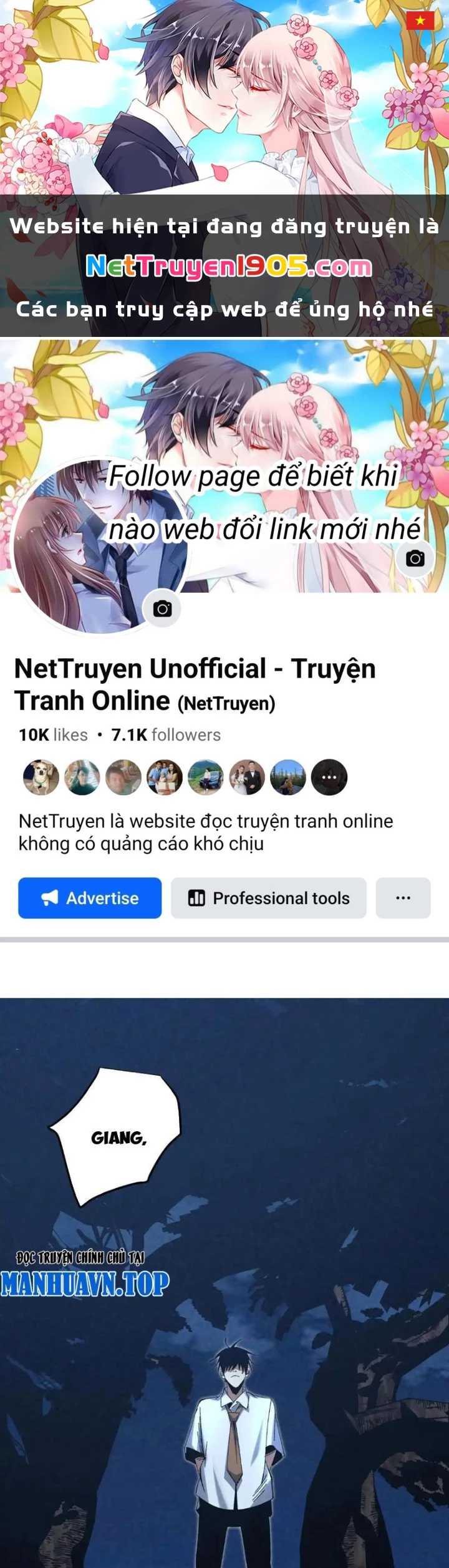 Đặc Chủng Trùng Sinh Về Thời Trung Học Chapter 10 - 1