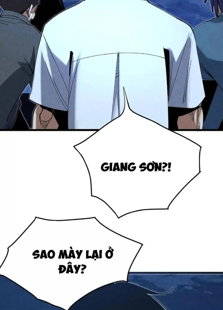 Đặc Chủng Trùng Sinh Về Thời Trung Học Chapter 10 - 3