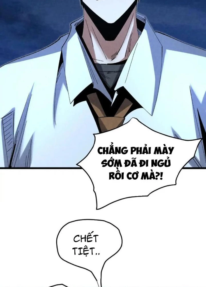 Đặc Chủng Trùng Sinh Về Thời Trung Học Chapter 10 - 5