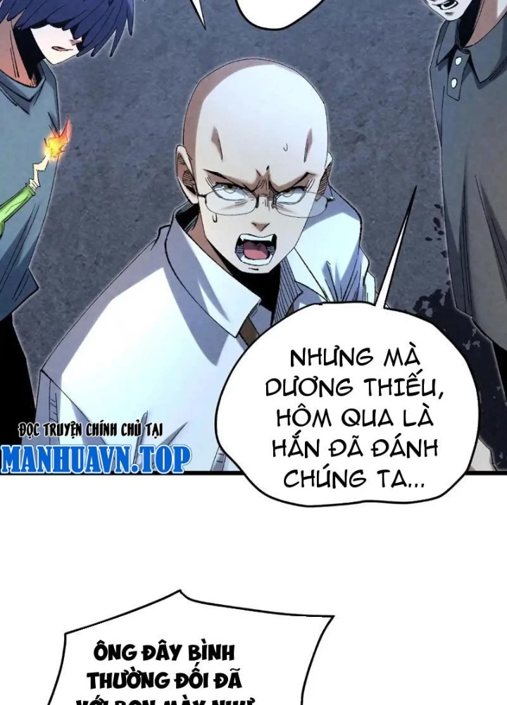 Đặc Chủng Trùng Sinh Về Thời Trung Học Chapter 10 - 7