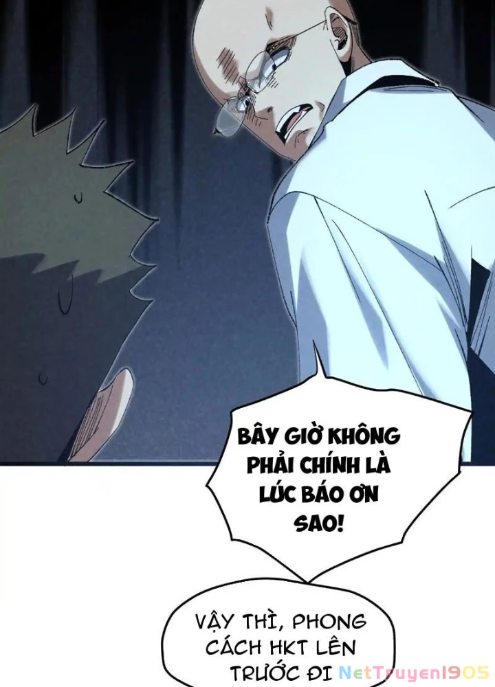 Đặc Chủng Trùng Sinh Về Thời Trung Học Chapter 10 - 9