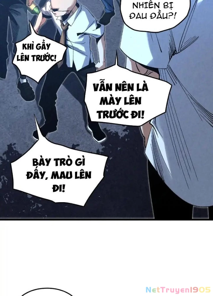 Đặc Chủng Trùng Sinh Về Thời Trung Học Chapter 10 - 11