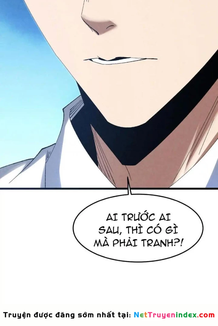 Đặc Chủng Trùng Sinh Về Thời Trung Học Chapter 10 - 13