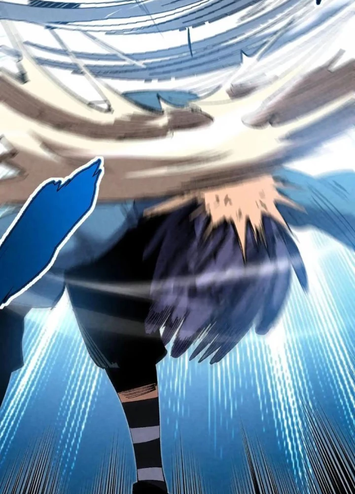 Đặc Chủng Trùng Sinh Về Thời Trung Học Chapter 10 - 23