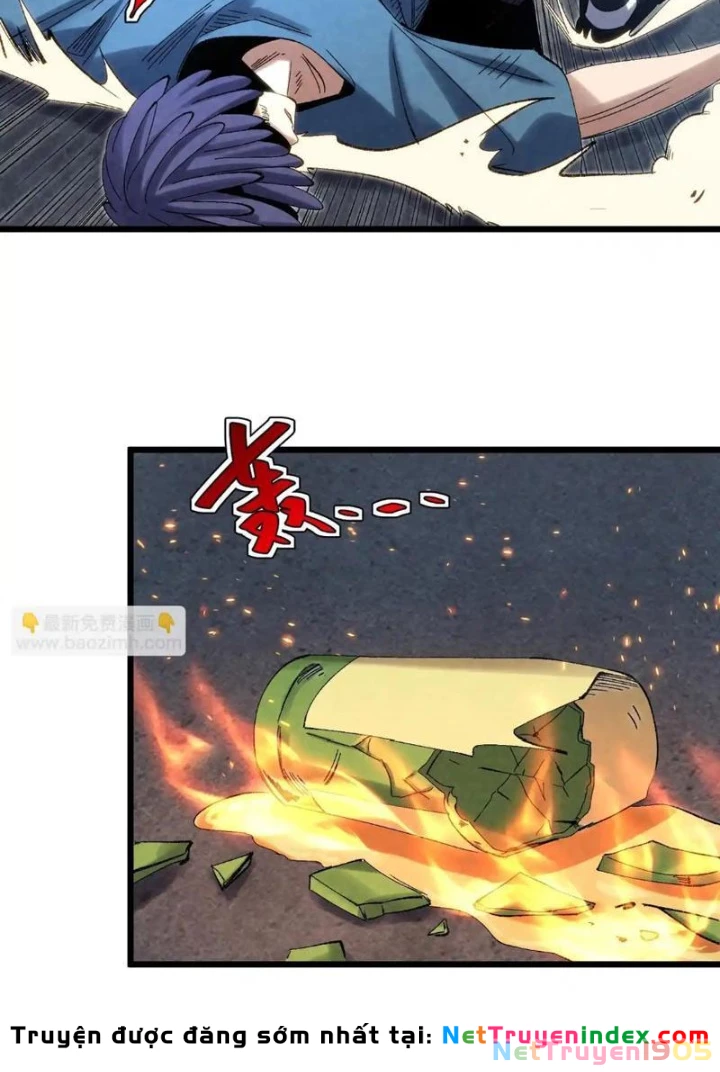 Đặc Chủng Trùng Sinh Về Thời Trung Học Chapter 10 - 29