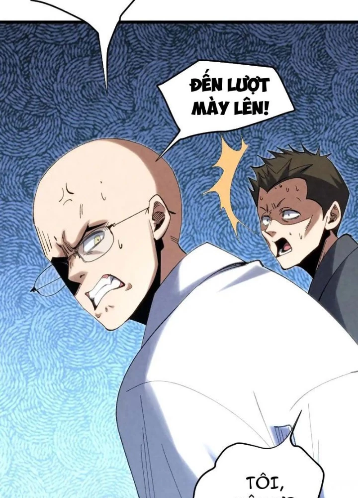 Đặc Chủng Trùng Sinh Về Thời Trung Học Chapter 10 - 31