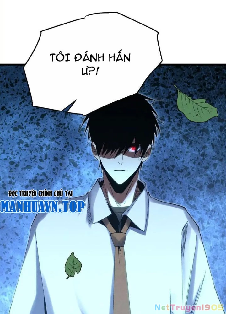 Đặc Chủng Trùng Sinh Về Thời Trung Học Chapter 10 - 33