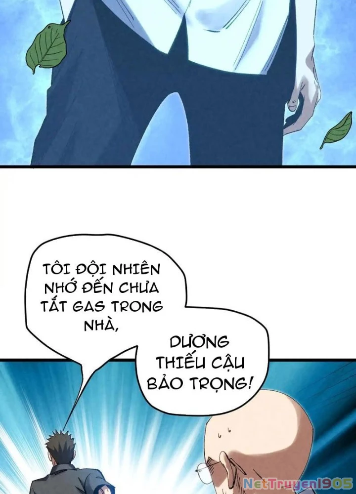 Đặc Chủng Trùng Sinh Về Thời Trung Học Chapter 10 - 35