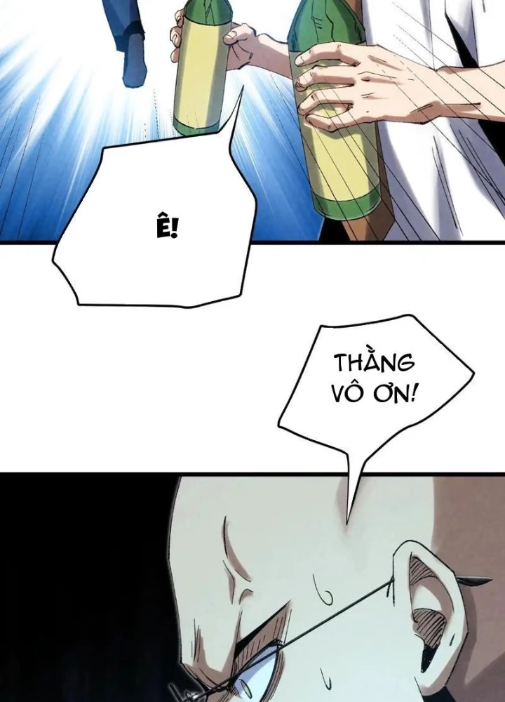 Đặc Chủng Trùng Sinh Về Thời Trung Học Chapter 10 - 37