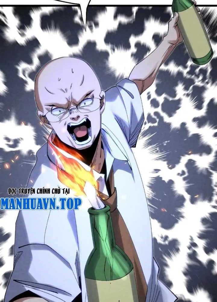 Đặc Chủng Trùng Sinh Về Thời Trung Học Chapter 10 - 47