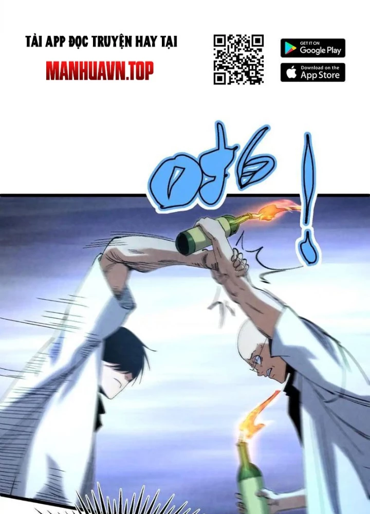 Đặc Chủng Trùng Sinh Về Thời Trung Học Chapter 10 - 51