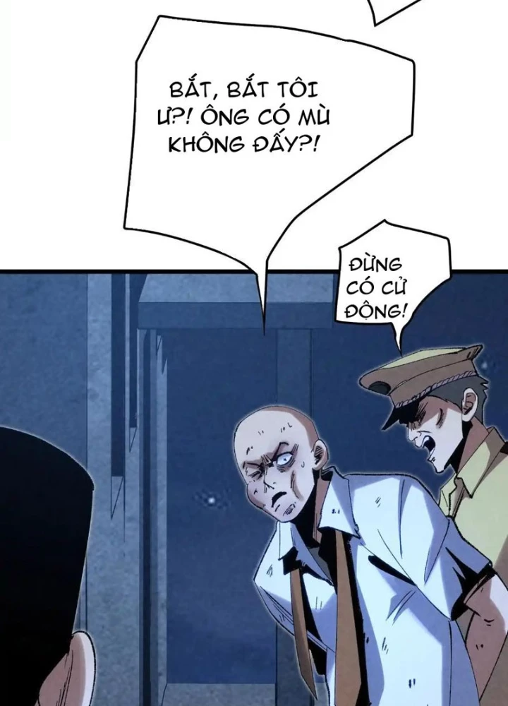 Đặc Chủng Trùng Sinh Về Thời Trung Học Chapter 10 - 75