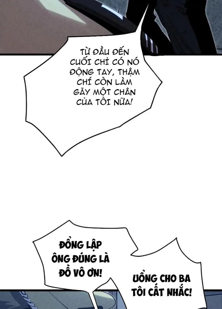 Đặc Chủng Trùng Sinh Về Thời Trung Học Chapter 10 - 77