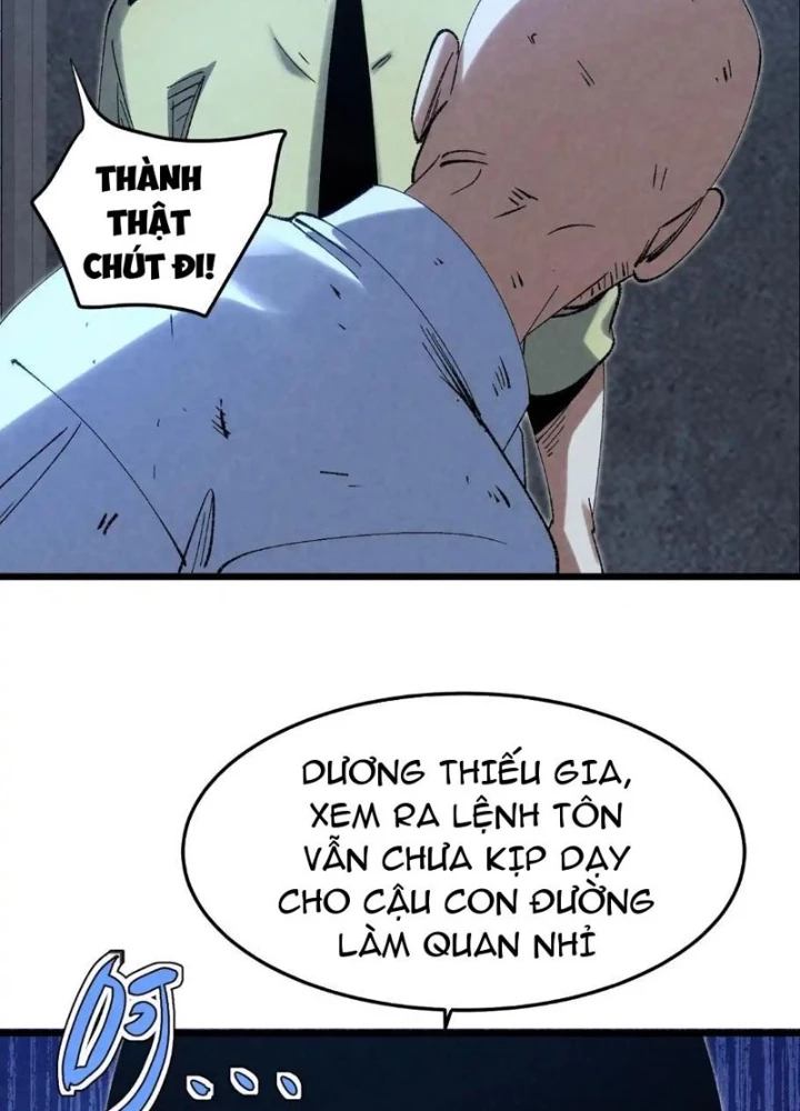 Đặc Chủng Trùng Sinh Về Thời Trung Học Chapter 10 - 79