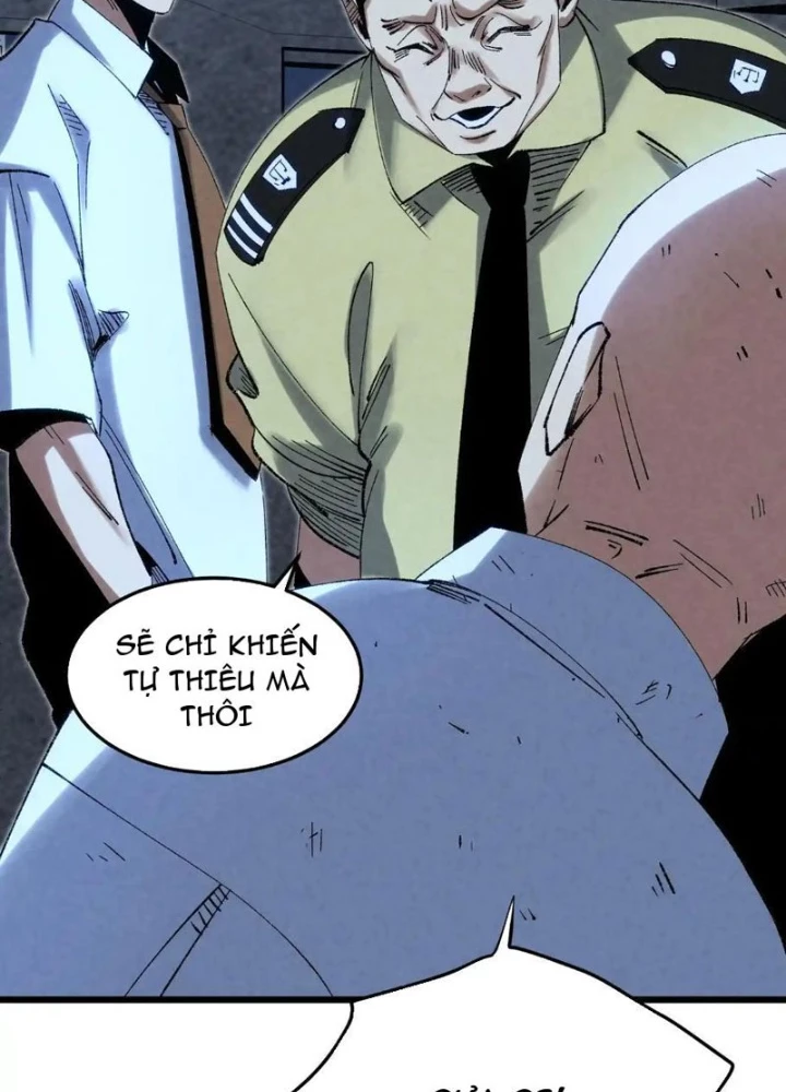 Đặc Chủng Trùng Sinh Về Thời Trung Học Chapter 10 - 83