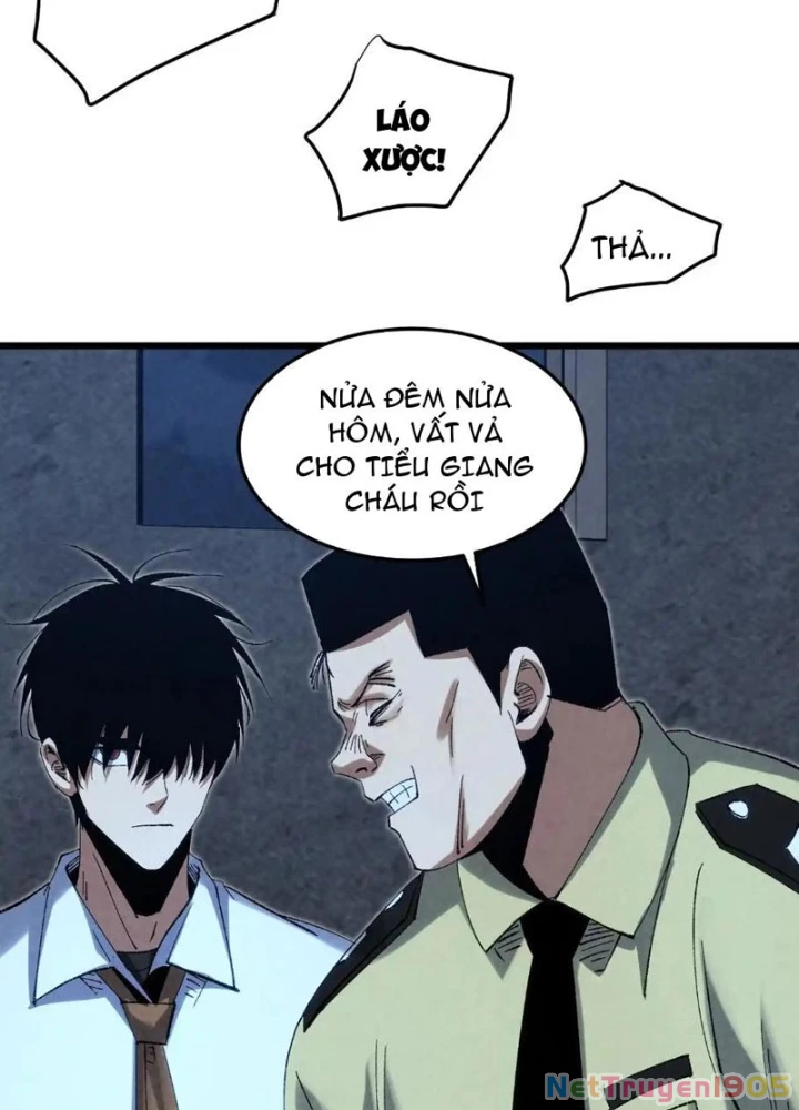 Đặc Chủng Trùng Sinh Về Thời Trung Học Chapter 10 - 85