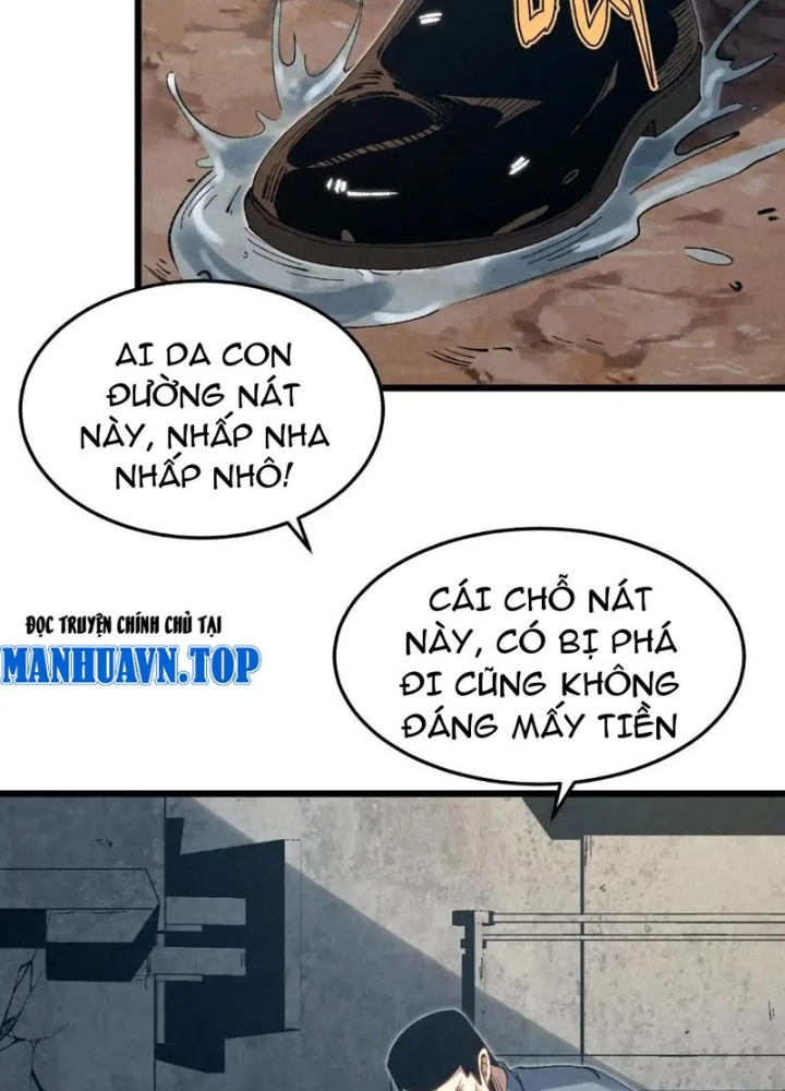 Đặc Chủng Trùng Sinh Về Thời Trung Học Chapter 10 - 93