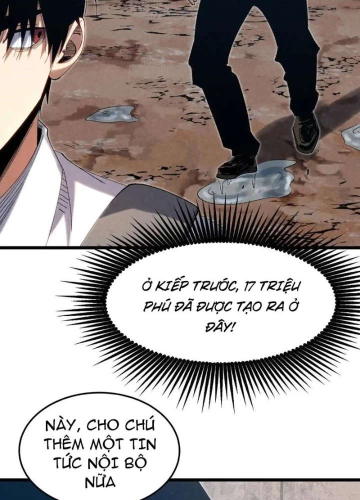 Đặc Chủng Trùng Sinh Về Thời Trung Học Chapter 10 - 95