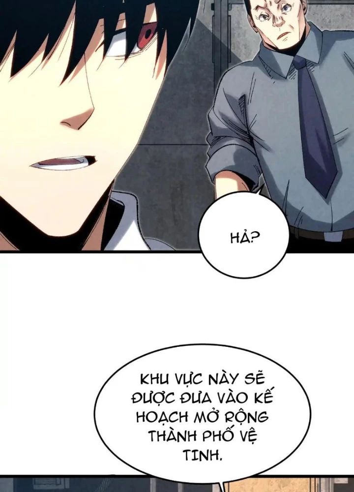 Đặc Chủng Trùng Sinh Về Thời Trung Học Chapter 10 - 97